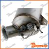Filtres à Particules Diesel EURO5 pour BMW | DPF-BM-007, 095-753